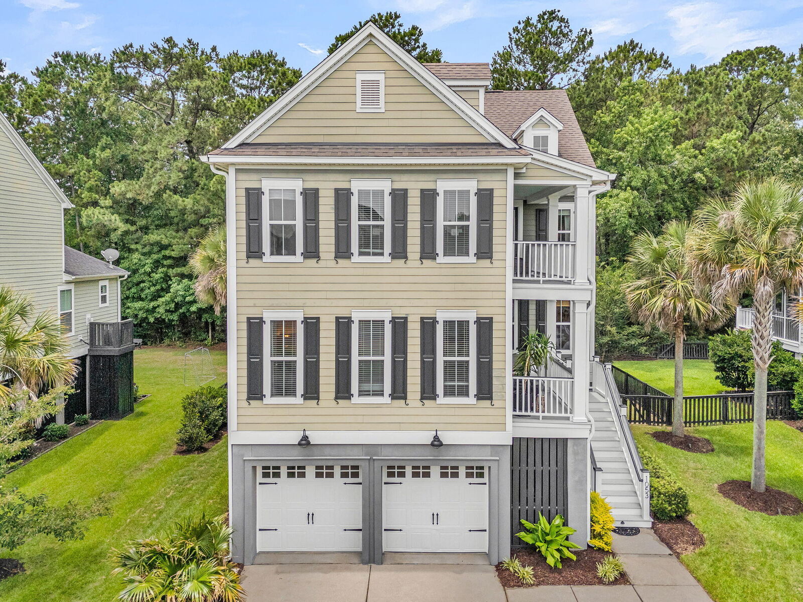 Property Photo:  1053 Victoria Road  SC 29492 