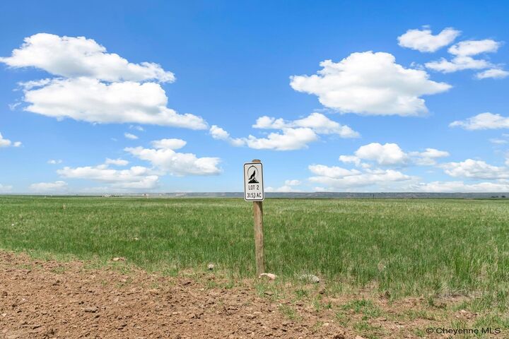 Property Photo:  Tract 2 Slater Road  WY 82201 