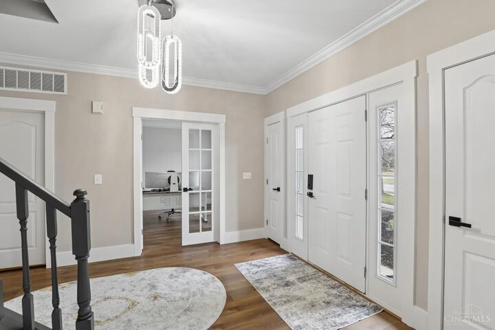 Property Photo:  8179 Worcester Drive  OH 45039 