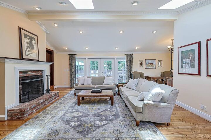 Property Photo:  8205 Kroger Farm Road  OH 45243 