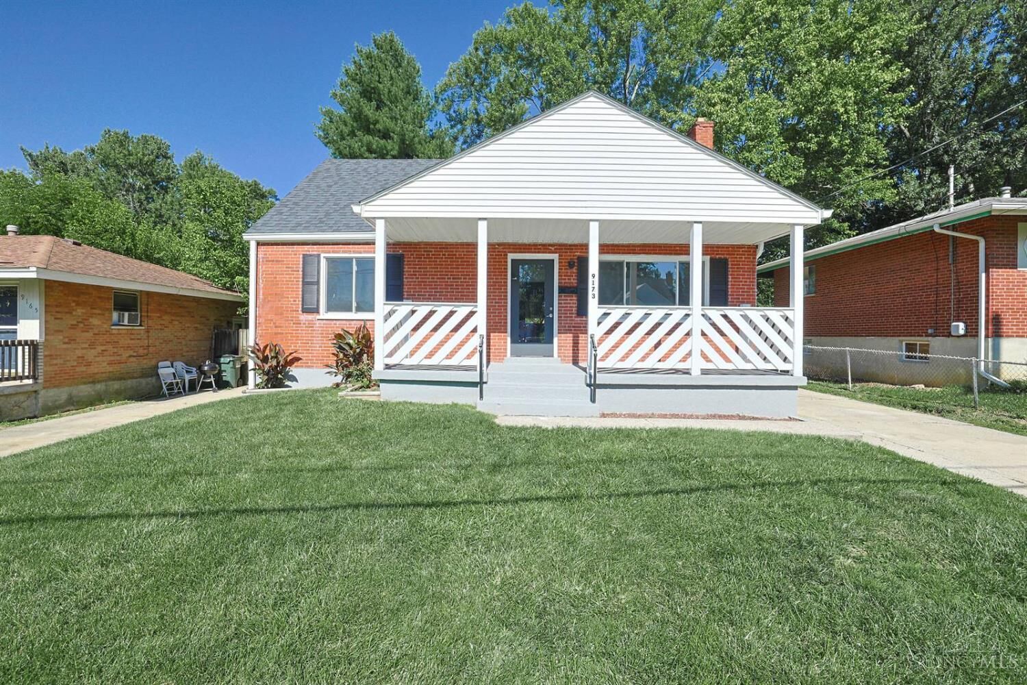 Property Photo:  9173 Neil Drive  OH 45231 
