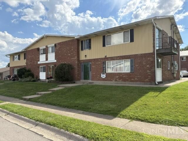 Property Photo:  311 Sycamore Road  OH 45067 