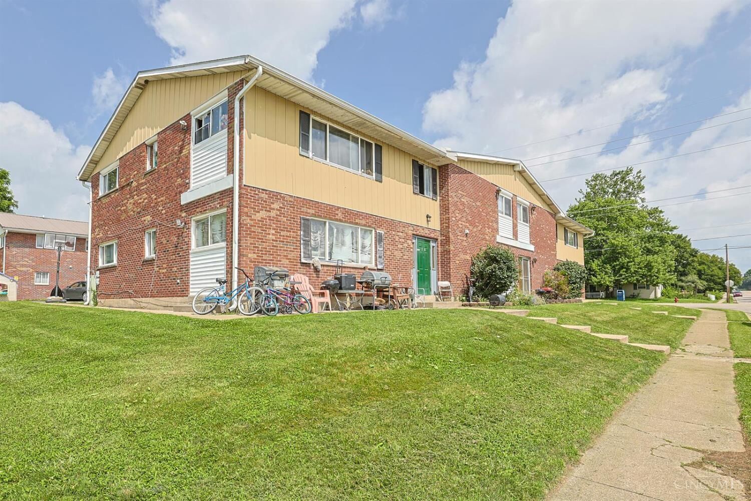Property Photo: 311 Sycamore Road OH 45067