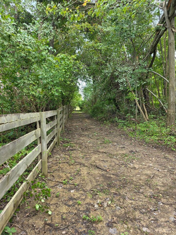 Property Photo: 0 Fagins Run Road OH 45157