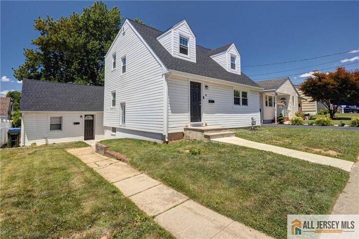 Property Photo:  41 Paul Street  NJ 08863 