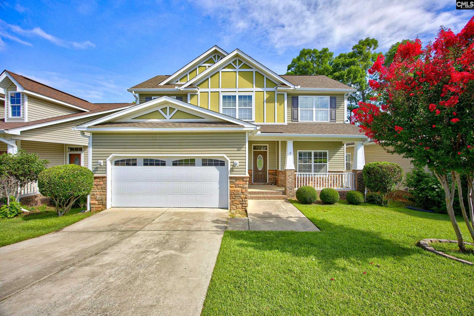 Property Photo: 121 Huxley SC 29072