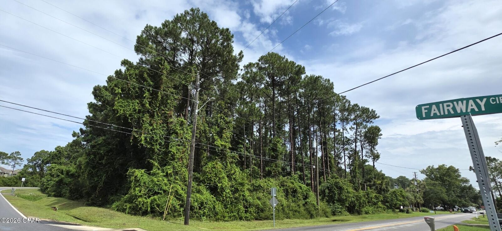 Property Photo:  233 Fairway Boulevard  FL 32407 