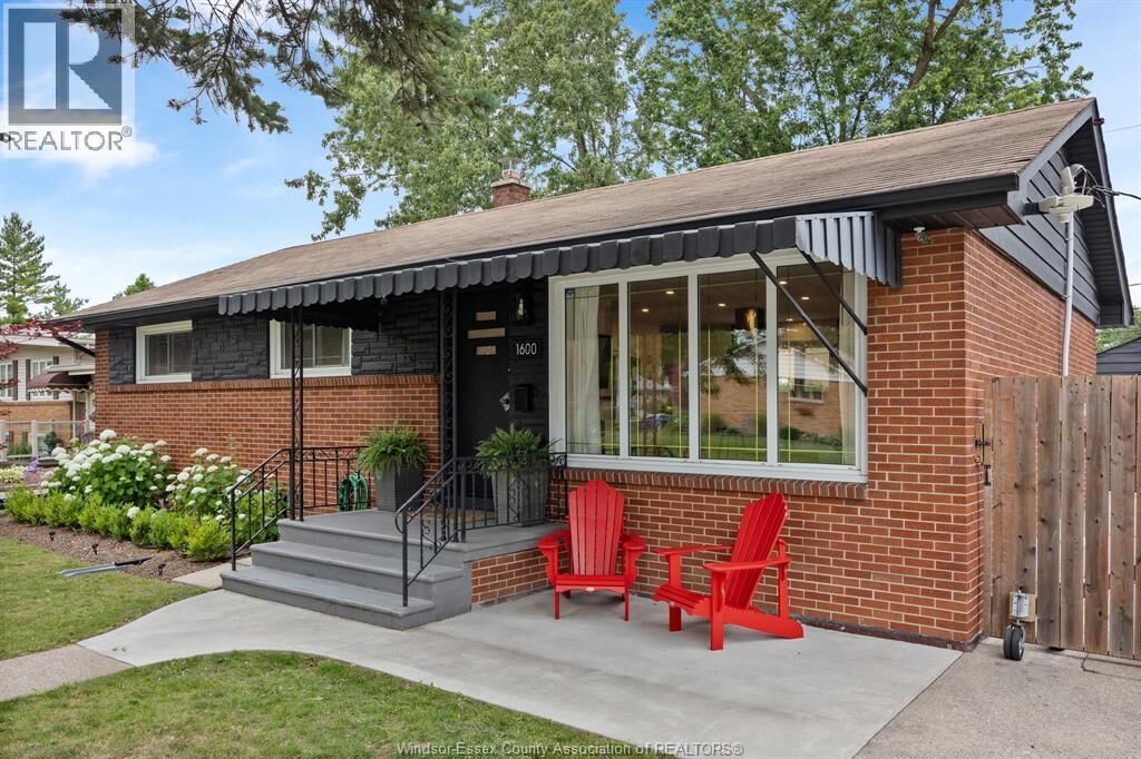 Property Photo:  1600 St Gabriel  ON N9E 1P1 
