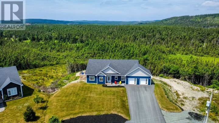 Property Photo:  11 Mary Mannings Place  NL A1K 0N6 