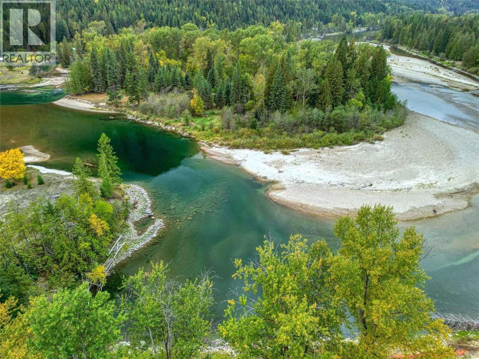 Property Photo:  00 Slocan Valley West Road  BC V0G 2E0 