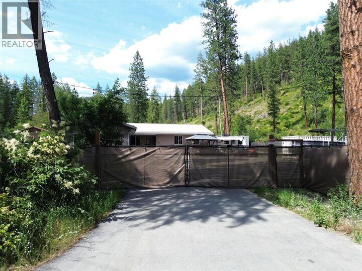 Property Photo: 3356 East Lake Drive BC V0H 1E1