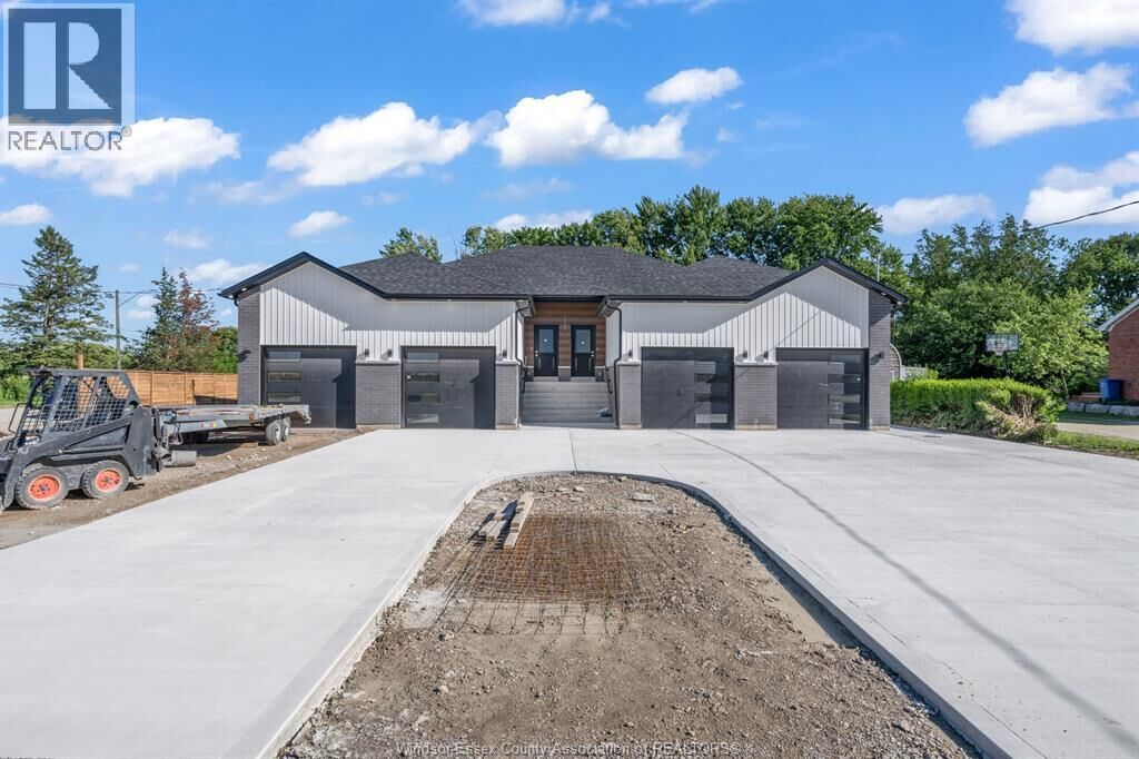Property Photo:  1035 Croydon Upper  ON N9E 1E5 