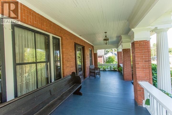 Property Photo: 31 Taylor St ON P0R 1C0