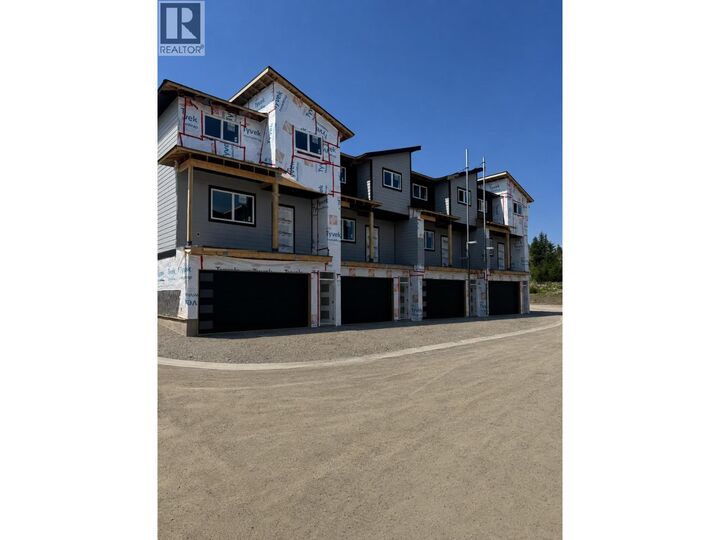 2395 Rowe Street 1502 — photo 1