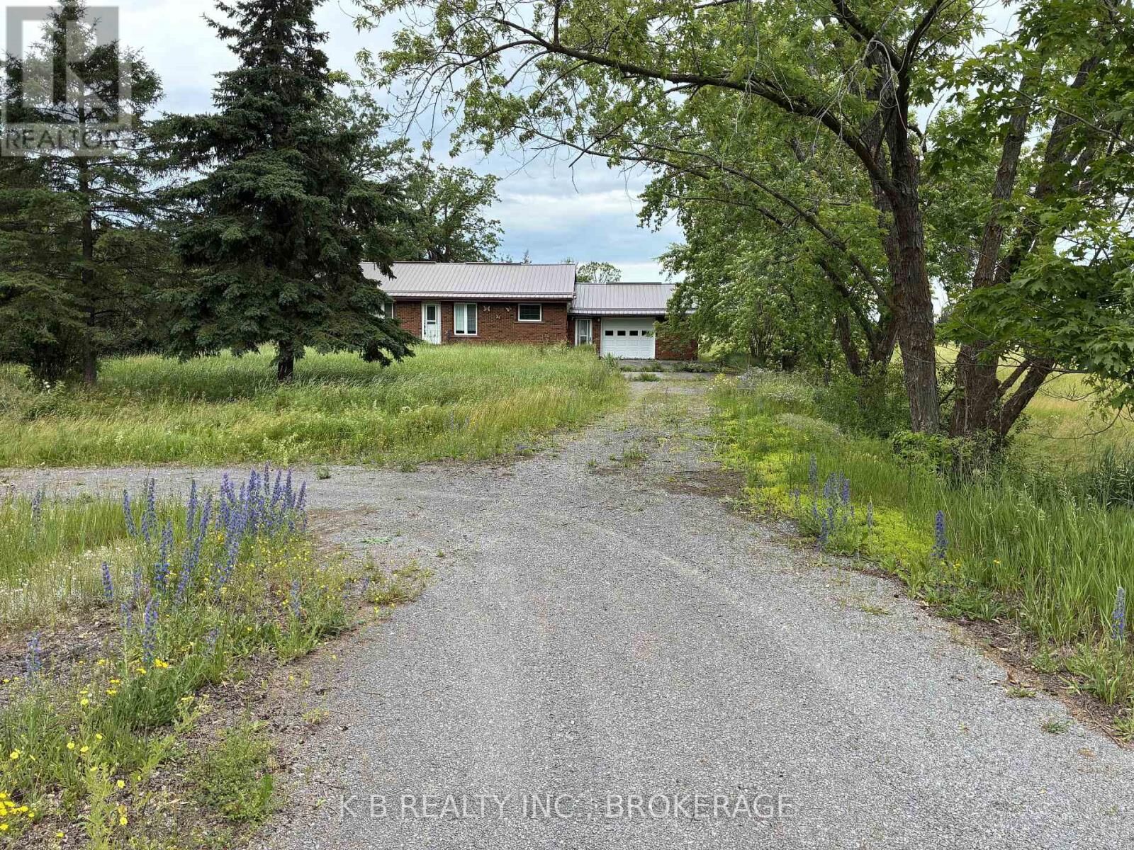 Property Photo:  441 Goodyear Road  ON K7R 3L2 