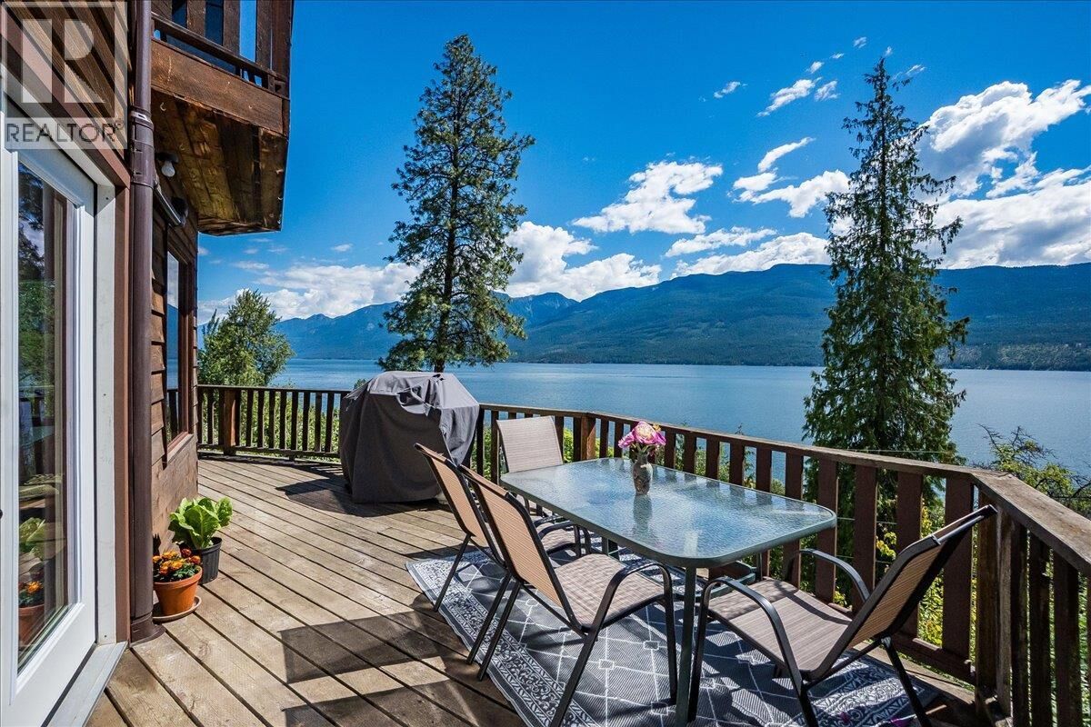 Property Photo: 3548 Terrace Street BC V0G 1A0