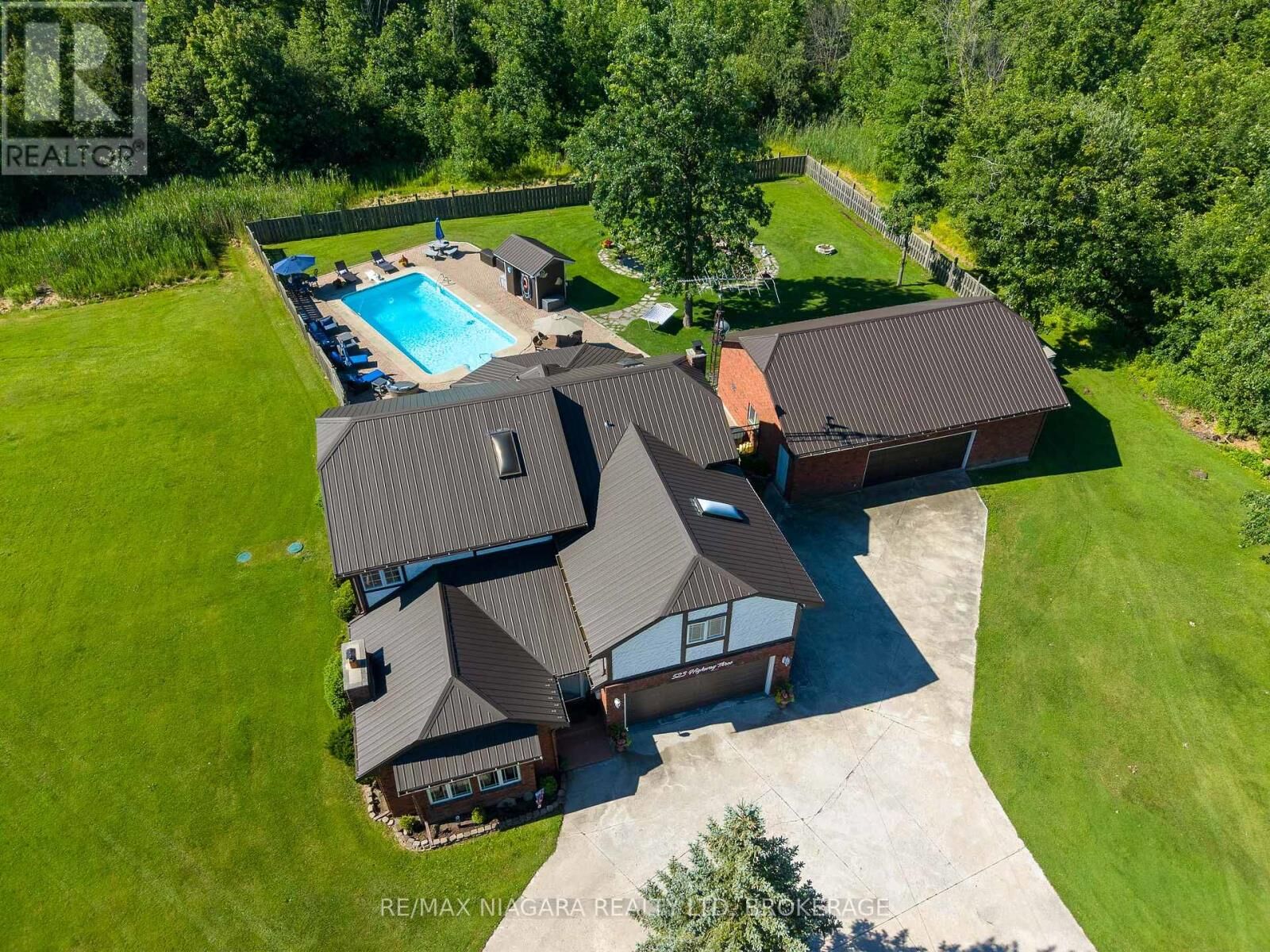 Property Photo:  523 Hwy 3  ON L3K 5V3 