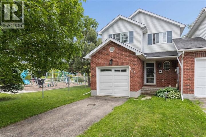 Property Photo:  256 Tait Crescent  ON N1M 3P7 