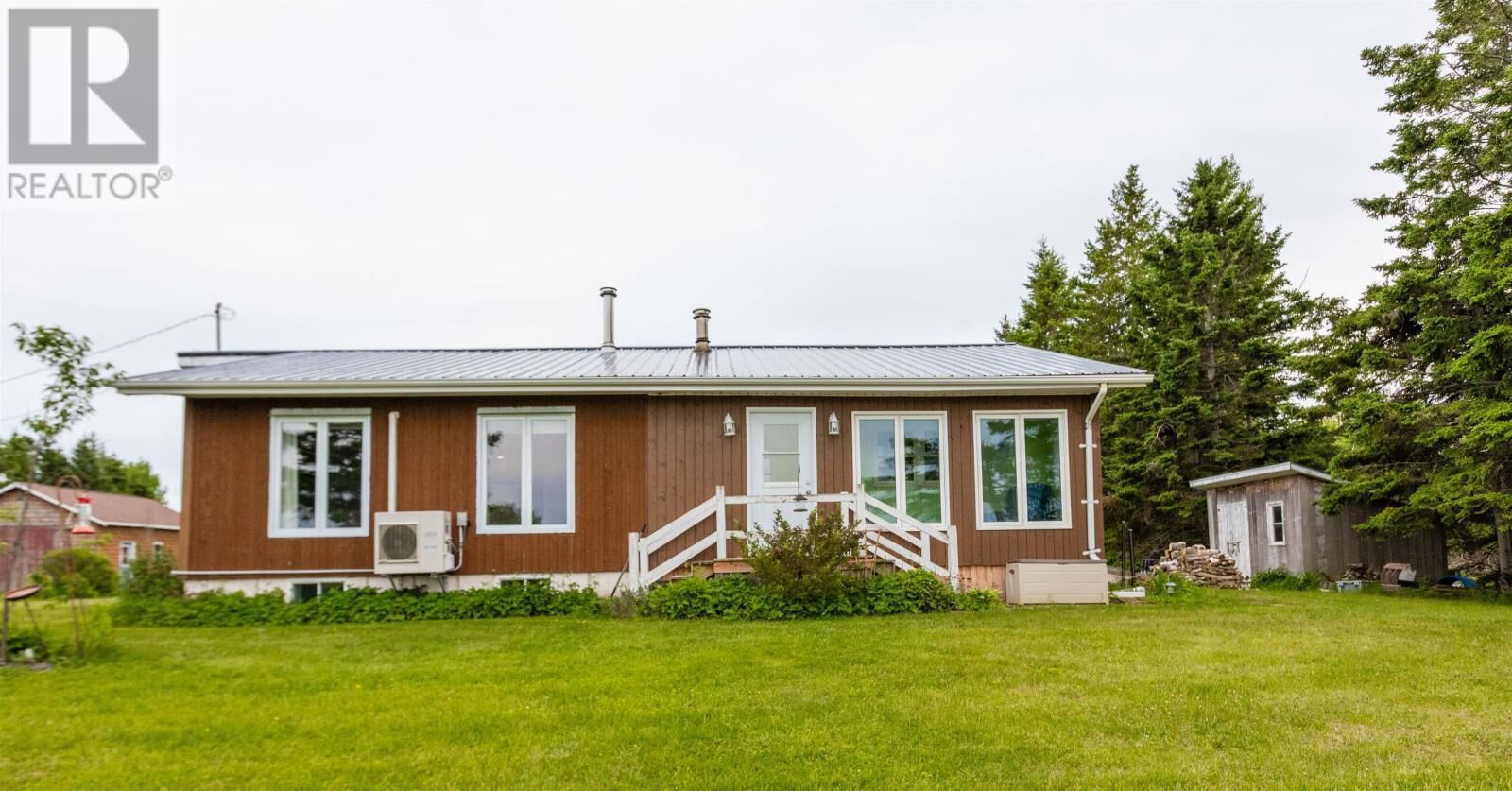 Property Photo:  2258 Cape Bear Road  PE C0A 1V0 