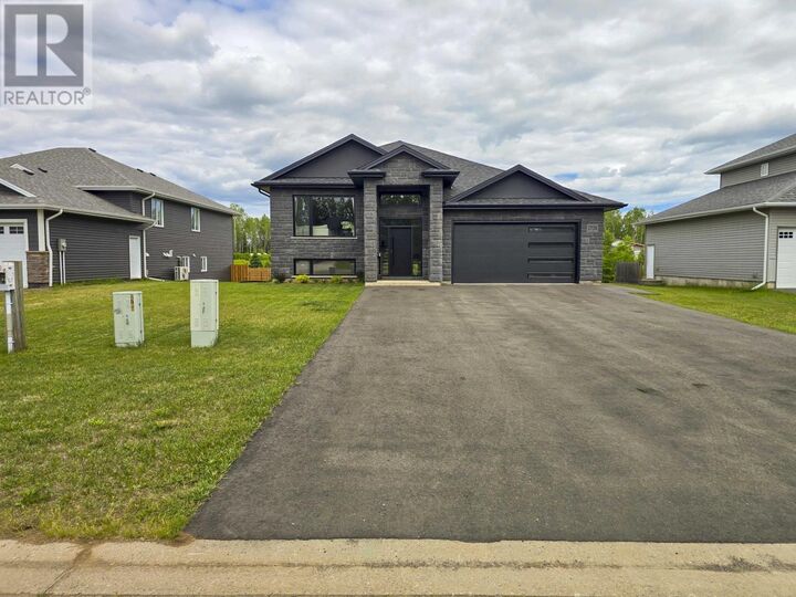 Property Photo: 2708 King George's Park Dr. ON P7K 0V4