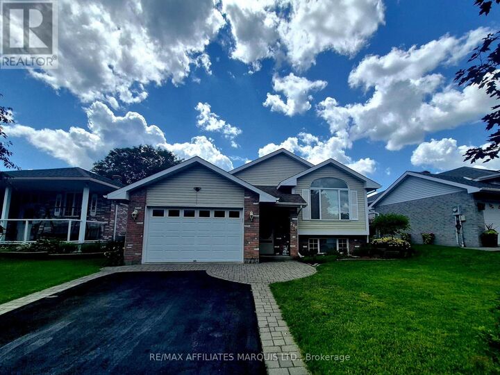 Property Photo:  248 Northwoods Crescent  ON K6H 7K3 