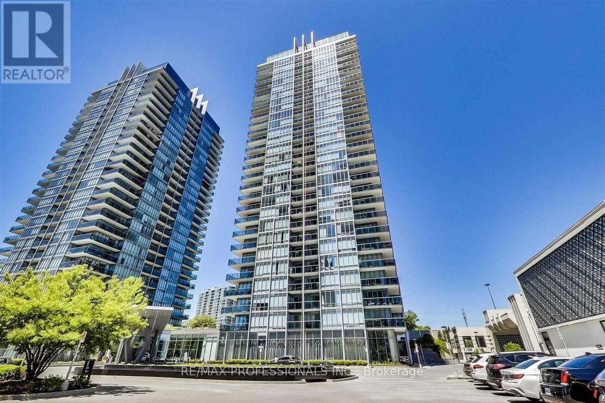 Property Photo:  90 Park Lawn Road South 601  ON M8Y 0B6 