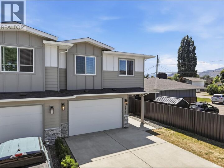Property Photo: 1179 Crestline Street BC V2B 5Y7