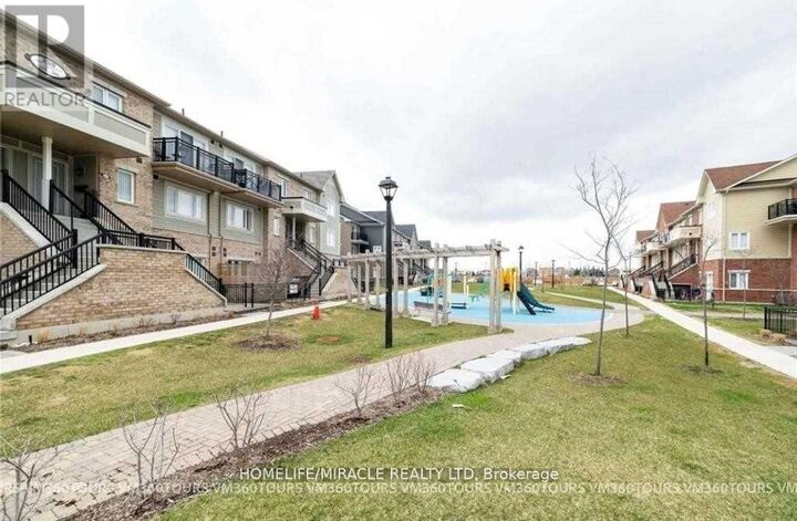 Property Photo:  250 Sunny Meadow Boulevard 155  ON L7A 0A1 