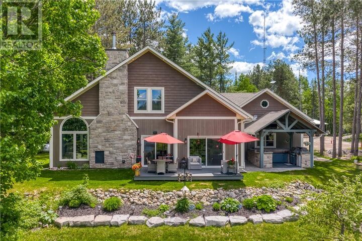 1 Geneva Lake Road — photo 1