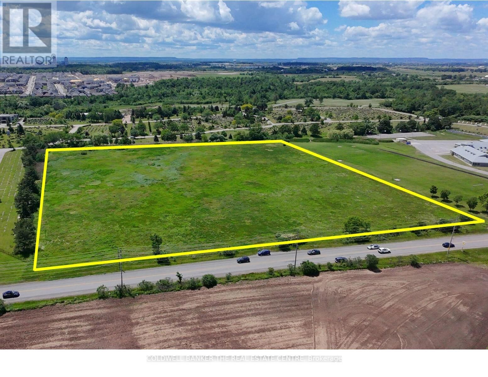Property Photo: N/A Ninth Line ON L5H 7A8