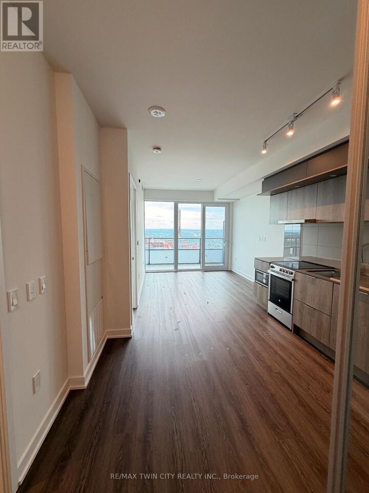 Property Photo:  448 Burnhamthorpe Road West 4412  ON L4W 2A6 