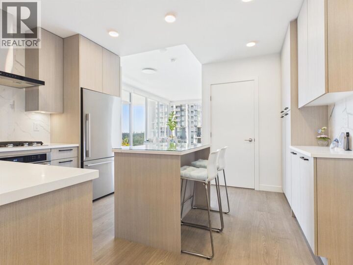 Photo de la propriété:  555 Sydney Avenue 2306  BC V3K 0G5 