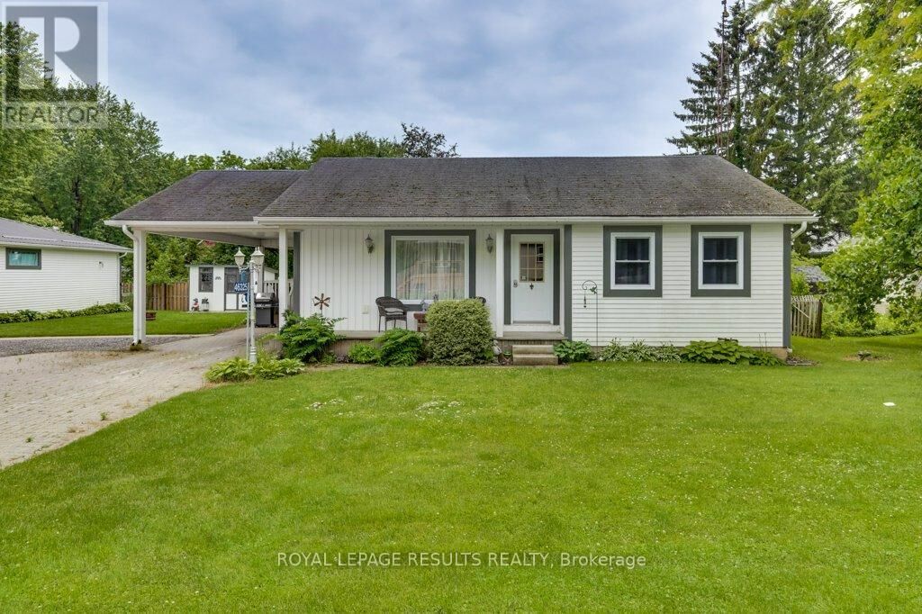 Property Photo:  46325 Methodist Street  ON N5P 3S8 