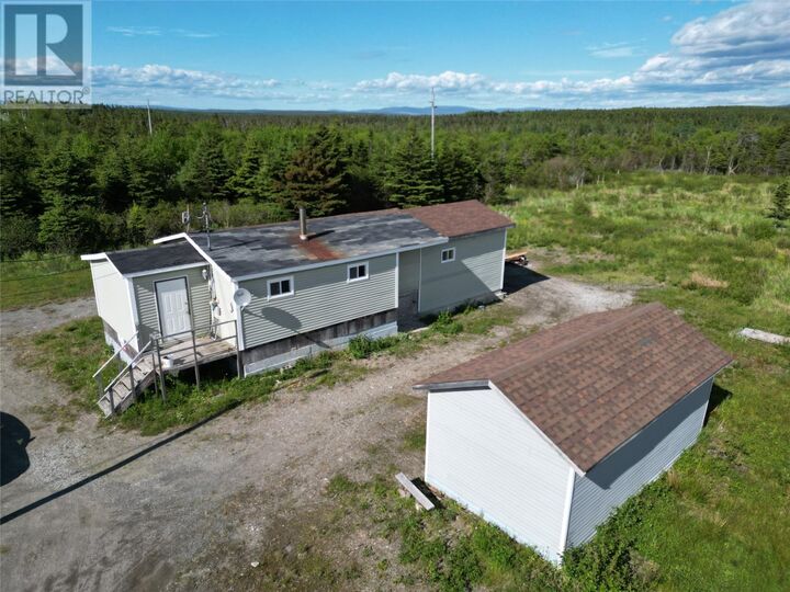 Property Photo:  53 Main Street  NL A0N 1B0 