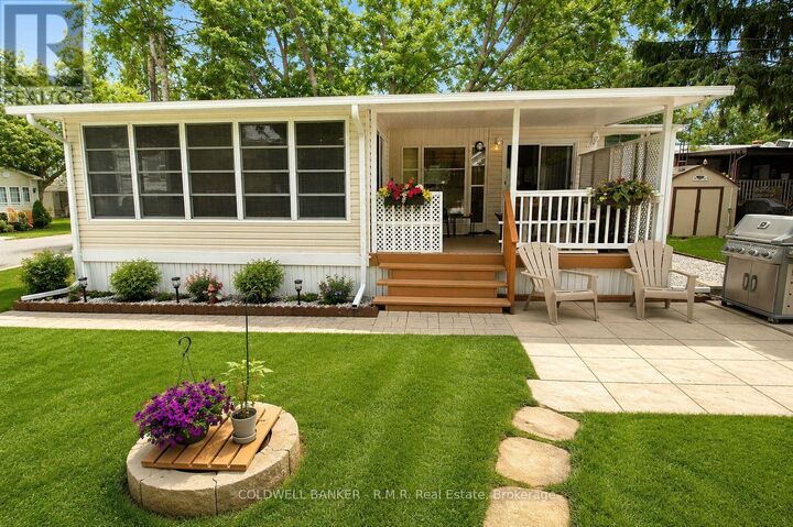 Property Photo:  2152 County Road 36 83  ON K0M 1L0 