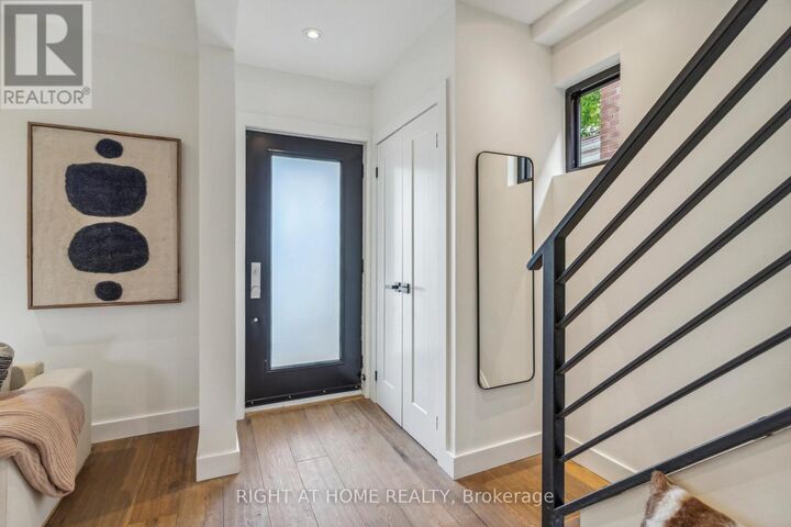 Property Photo:  141 O'Connor Drive  ON M4J 2S6 