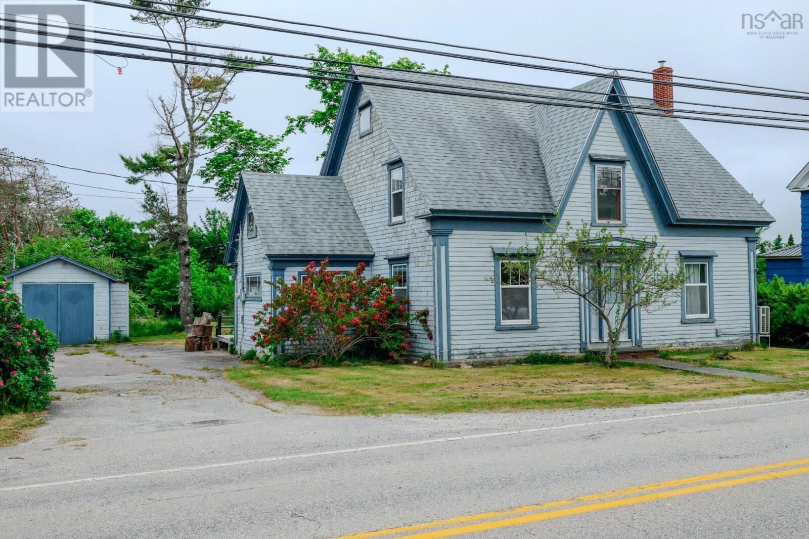 Property Photo:  2471 Highway 3  NS B0W 1E0 