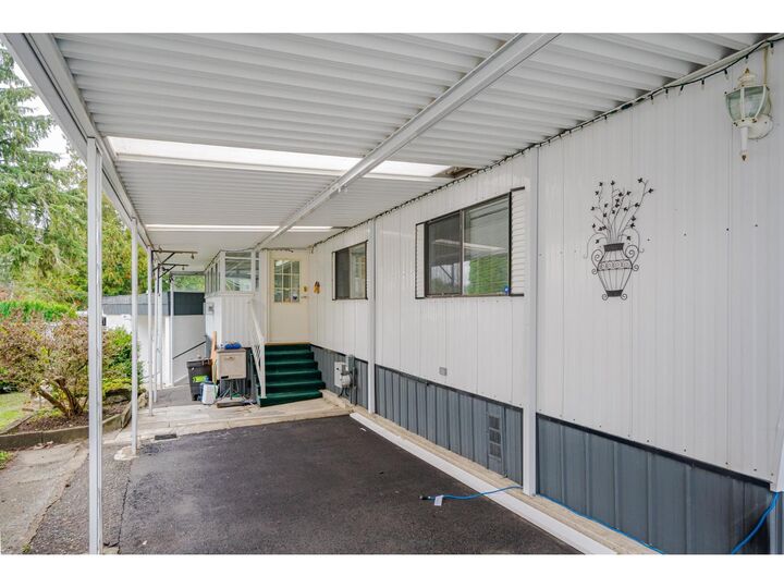 Property Photo:  24330 Fraser Highway 61  BC V2Z 1N2 