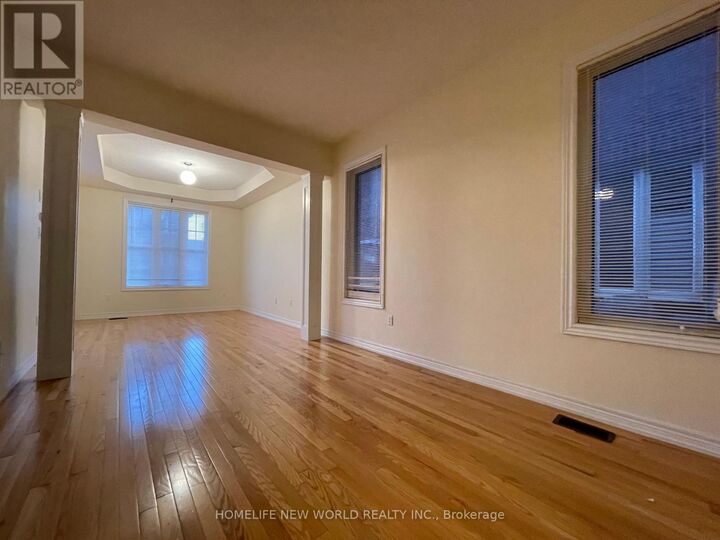 Property Photo:  3 Robert Osprey Drive  ON L6C 0K9 