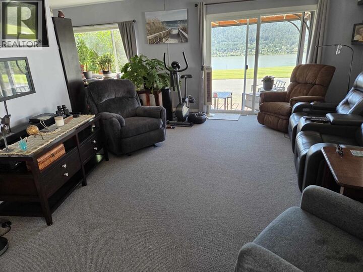 Property Photo: 1700 Broadway 70 BC V2G 2W5