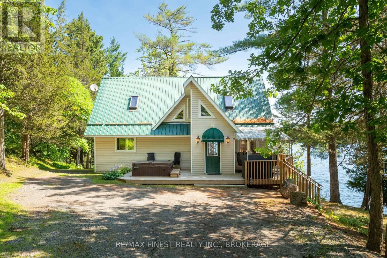 Property Photo: 1076 Chester Lane ON K0H 1W0