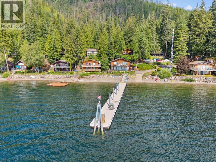 Property Photo: 7429 Sunnybrae Canoe Point Road 28 BC V0E 2X1