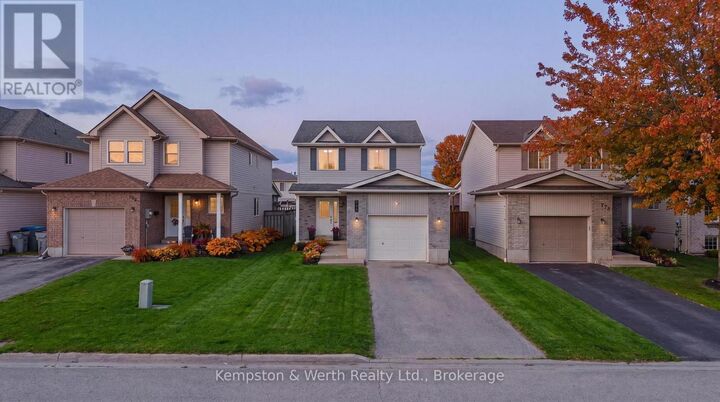 770 Brock Street — photo 1