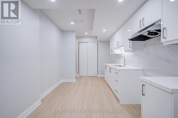 Property Photo:  1204 Onyx (Lower Level) Trail  ON L6H 7G1 