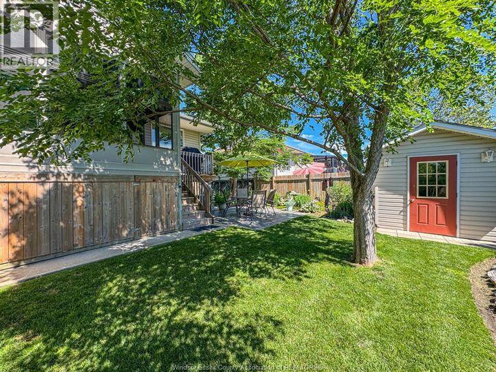 Property Photo:  176 Bennie Ave  ON N8H 5L8 