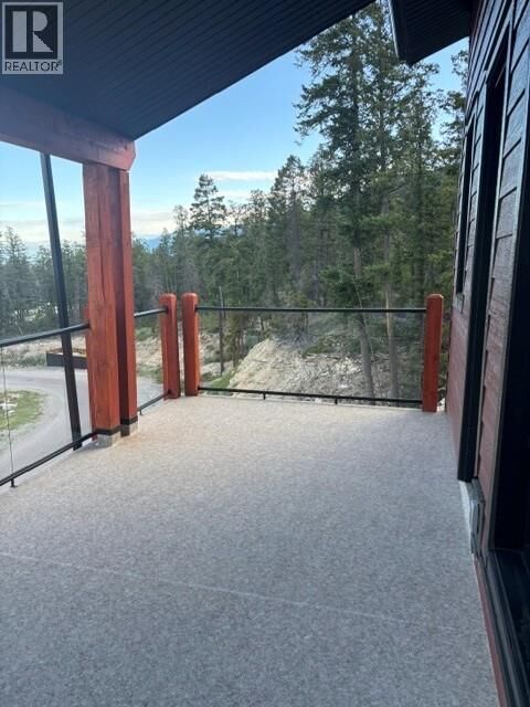 Property Photo: 5150 Fairway Drive 21A BC V0A 1M0