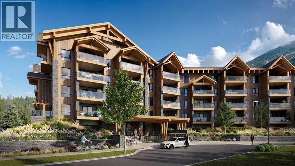 Property Photo:  300 Mountain Tranquility Gate  AB T1W 1G1 