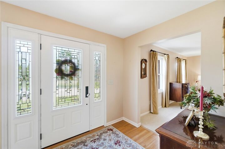 Property Photo:  6295 Stoneyford Court  OH 45069 