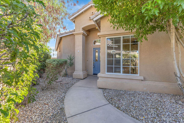 Property Photo: 79851 Carmel Valley Avenue CA 92201