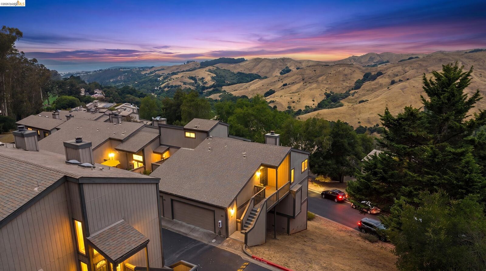 Property Photo:  201 Vista Heights Rd  CA 94530 